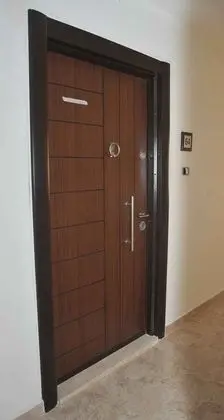 Apart Daire, 1 Büyük (Queen) Boy Yatak