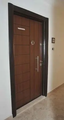 Apart Daire, 1 Büyük (Queen) Boy Yatak
