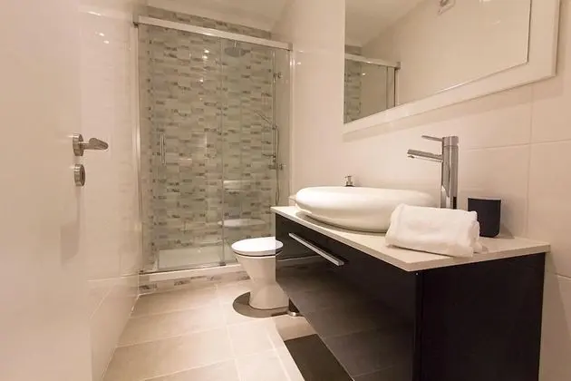 Apart Daire, 2 Yatak Odası, Mutfak