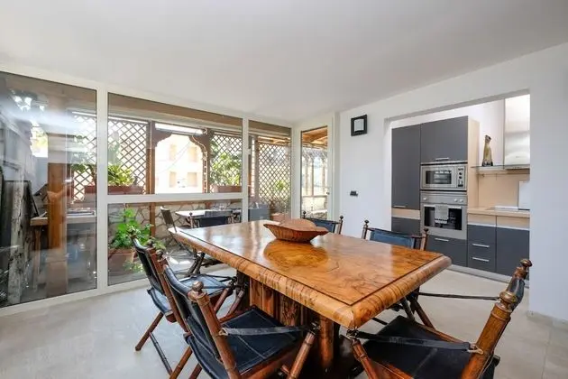 Stüdyo Süit, Şehir Manzaralı