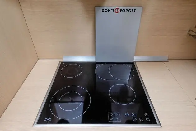 Stüdyo Süit, Şehir Manzaralı