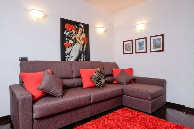 Stüdyo Süit, Şehir Manzaralı