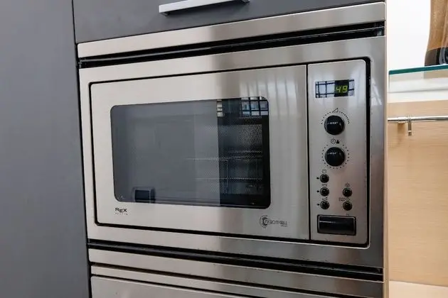 Stüdyo Süit, Şehir Manzaralı