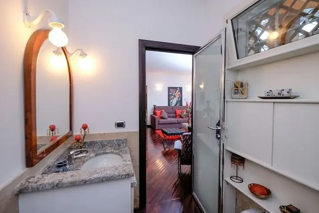 Stüdyo Süit, Şehir Manzaralı