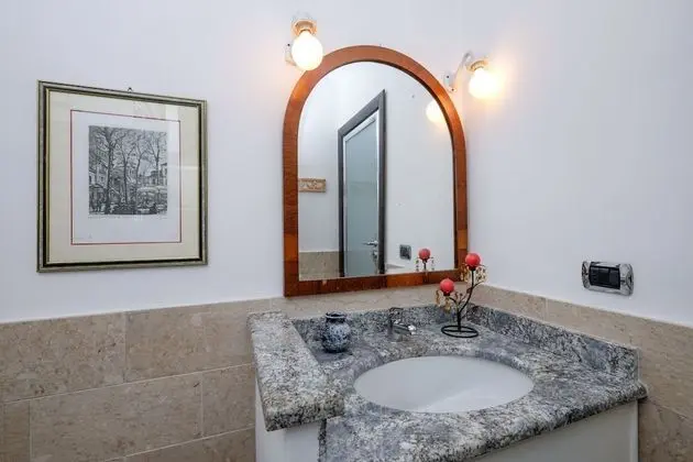 Stüdyo Süit, Şehir Manzaralı