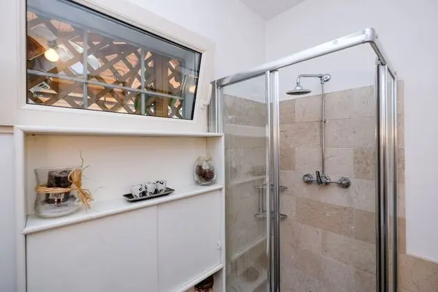 Stüdyo Süit, Şehir Manzaralı