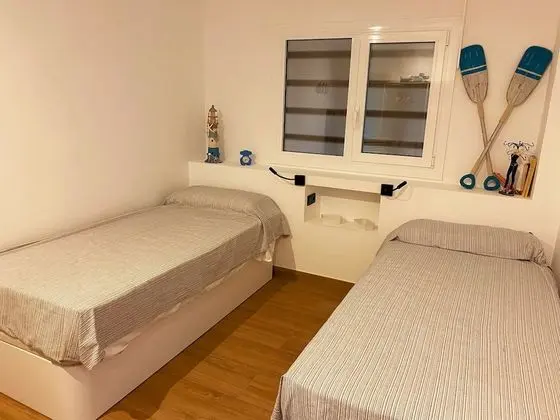 Premier Apart Daire, 2 Yatak Odası