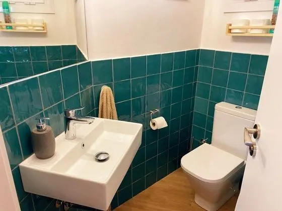 Premier Apart Daire, 2 Yatak Odası