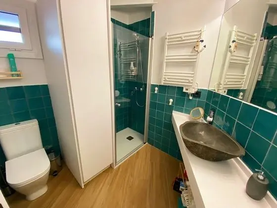 Premier Apart Daire, 2 Yatak Odası