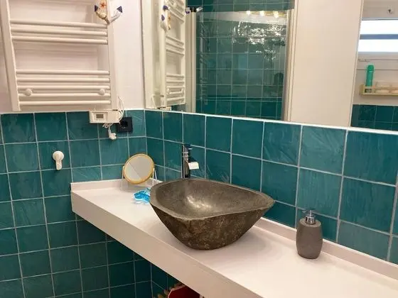 Premier Apart Daire, 2 Yatak Odası