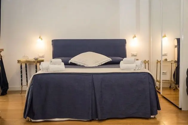 Apart Daire, 1 Yatak Odası, Balkon (Int. 3)