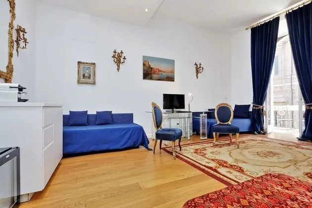 Apart Daire, 1 Yatak Odası, Balkon (Int. 3)