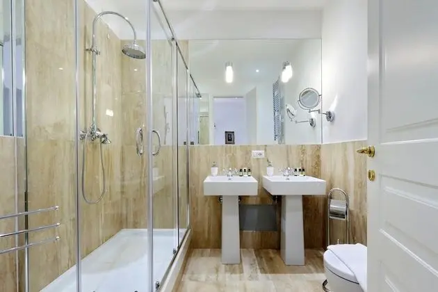 Apart Daire, 1 Yatak Odası, Balkon (Int. 3)