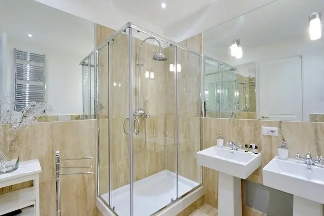 Apart Daire, 1 Yatak Odası, Balkon (Int. 3)