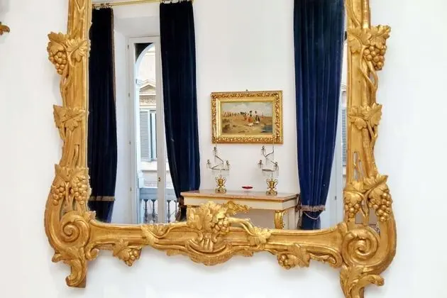 Apart Daire, 1 Yatak Odası, Balkon (Int. 3)