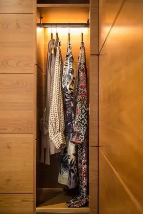 Deluxe Apart Daire, 1 Yatak Odası, Şehir Manzaralı (Int. 9)