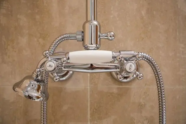 Deluxe Apart Daire, 1 Yatak Odası, Şehir Manzaralı (Int. 9)