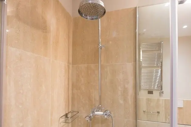 Deluxe Apart Daire, 1 Yatak Odası, Şehir Manzaralı (Int. 9)