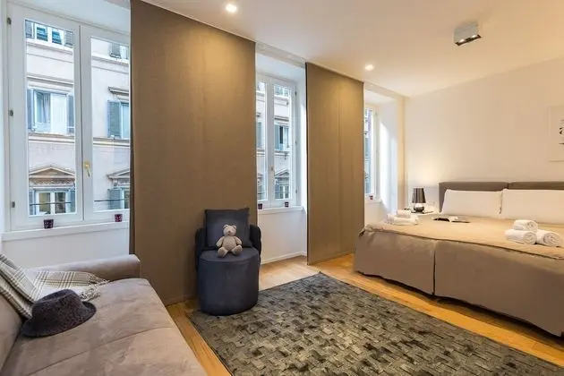 Superior Apart Daire, 1 Yatak Odası (Int. 2)