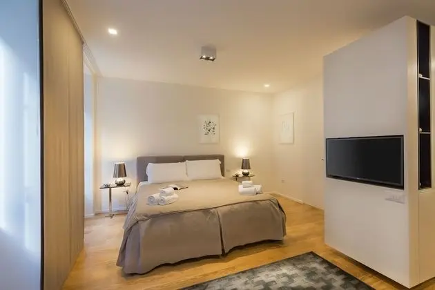 Superior Apart Daire, 1 Yatak Odası (Int. 2)