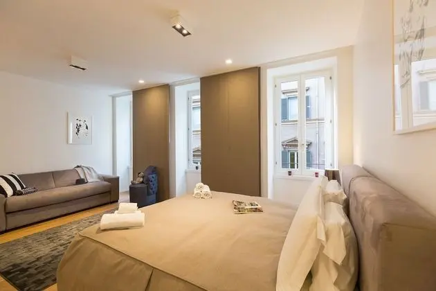 Superior Apart Daire, 1 Yatak Odası (Int. 2)