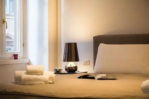 Superior Apart Daire, 1 Yatak Odası (Int. 2)