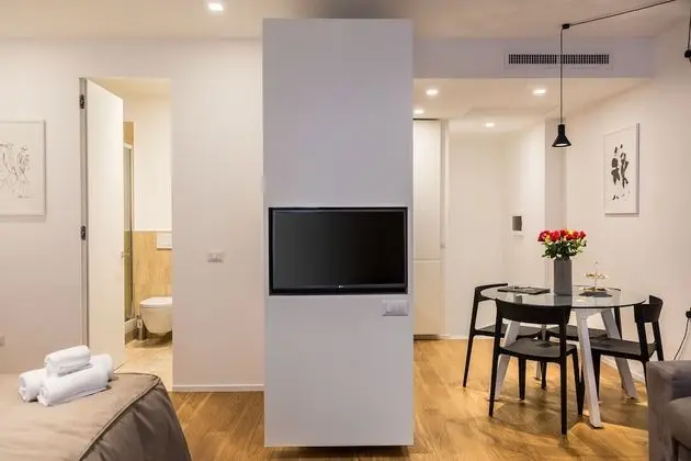 Superior Apart Daire, 1 Yatak Odası (Int. 2)