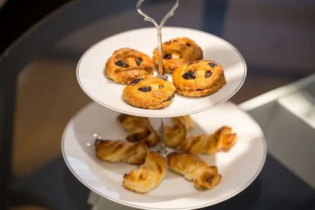 Superior Apart Daire, 1 Yatak Odası (Int. 2)