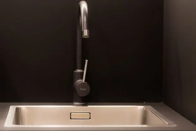 Superior Apart Daire, 1 Yatak Odası (Int. 2)