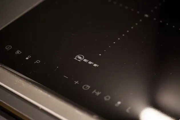 Superior Apart Daire, 1 Yatak Odası (Int. 2)