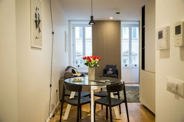 Superior Apart Daire, 1 Yatak Odası (Int. 2)