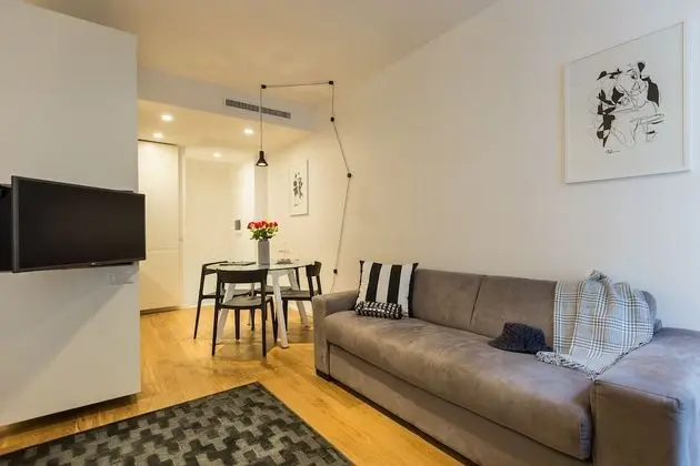 Superior Apart Daire, 1 Yatak Odası (Int. 2)