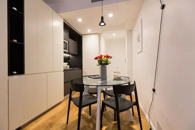 Superior Apart Daire, 1 Yatak Odası (Int. 2)