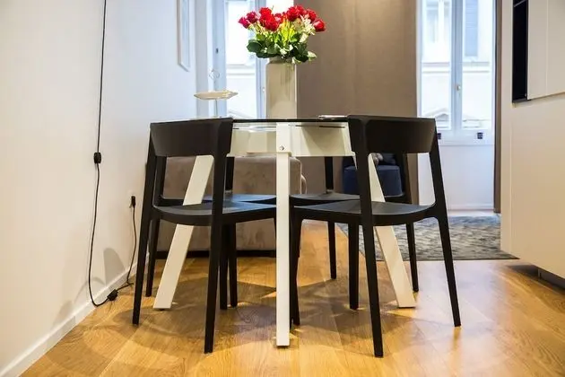 Superior Apart Daire, 1 Yatak Odası (Int. 2)