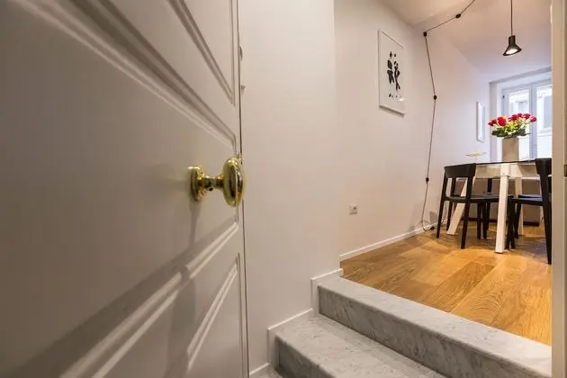 Superior Apart Daire, 1 Yatak Odası (Int. 2)