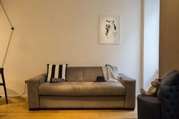 Superior Apart Daire, 1 Yatak Odası (Int. 2)