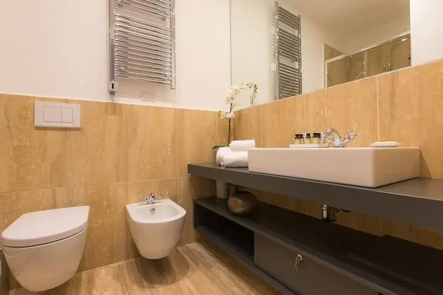 Superior Apart Daire, 1 Yatak Odası (Int. 2)