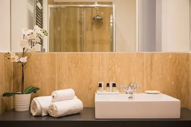 Superior Apart Daire, 1 Yatak Odası (Int. 2)