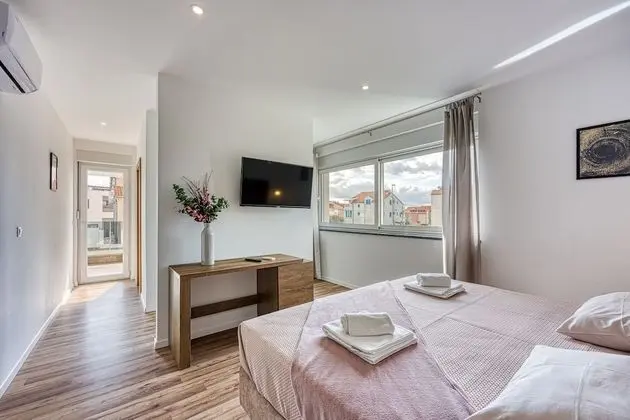 Family Ev, Birden Çok Yatak, Bahçeli (Amazing Pool Villa Nika)