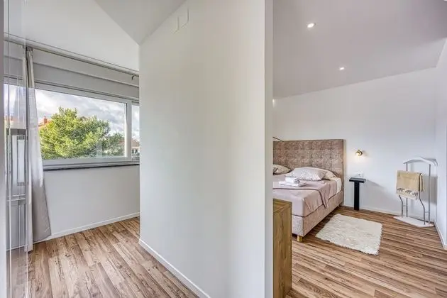 Family Ev, Birden Çok Yatak, Bahçeli (Amazing Pool Villa Nika)