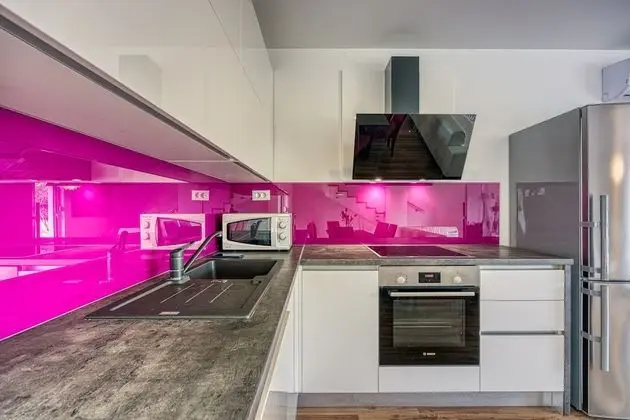 Family Ev, Birden Çok Yatak, Bahçeli (Amazing Pool Villa Nika)