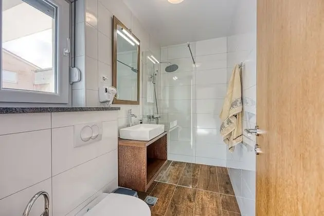 Family Ev, Birden Çok Yatak, Bahçeli (Amazing Pool Villa Nika)