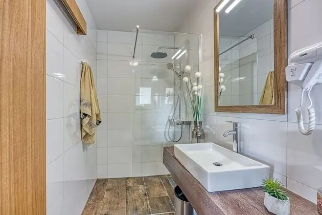 Family Ev, Birden Çok Yatak, Bahçeli (Amazing Pool Villa Nika)