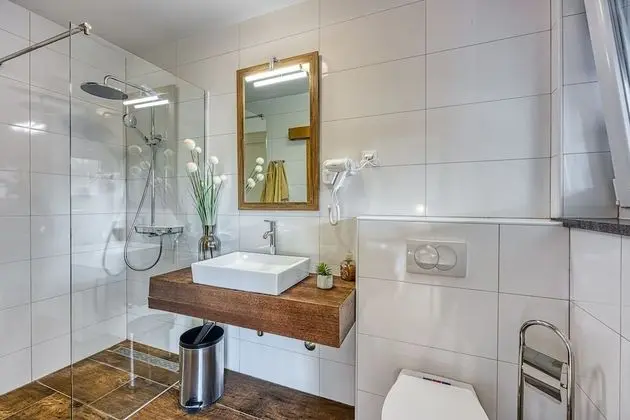 Family Ev, Birden Çok Yatak, Bahçeli (Amazing Pool Villa Nika)