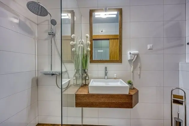 Family Ev, Birden Çok Yatak, Bahçeli (Amazing Pool Villa Nika)