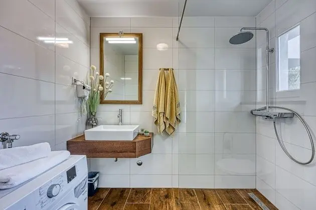 Family Ev, Birden Çok Yatak, Bahçeli (Amazing Pool Villa Nika)