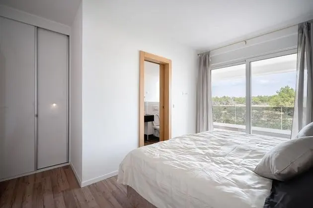 Family Ev, Birden Çok Yatak, Bahçeli (Amazing Pool & Relax Villa Loreta)