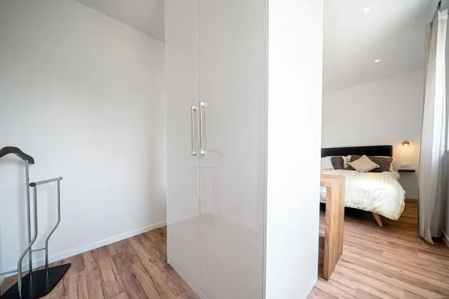 Family Ev, Birden Çok Yatak, Bahçeli (Amazing Pool & Relax Villa Loreta)