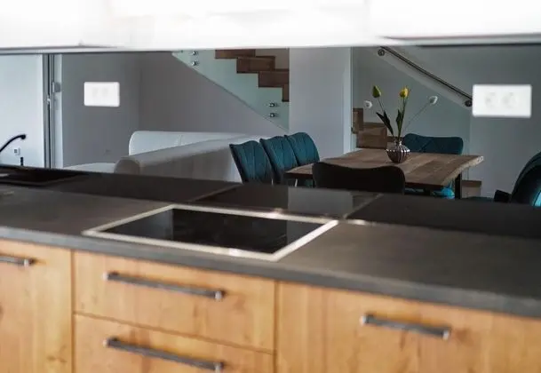 Family Ev, Birden Çok Yatak, Bahçeli (Amazing Pool & Relax Villa Loreta)