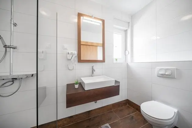 Family Ev, Birden Çok Yatak, Bahçeli (Amazing Pool & Relax Villa Loreta)